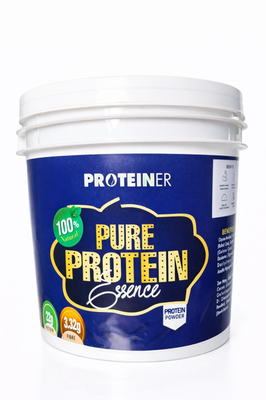 PURE PROTEIN ESSENCE 1kg