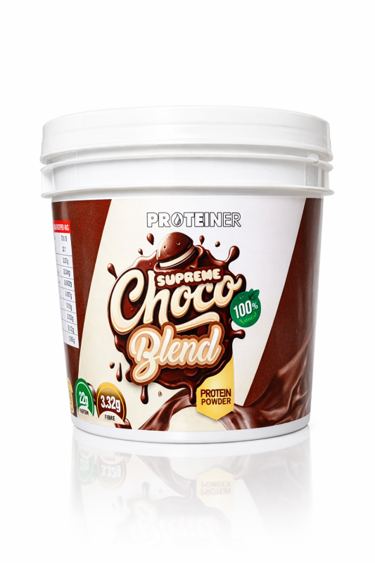 SUPREME CHOCO BLEND 2kg