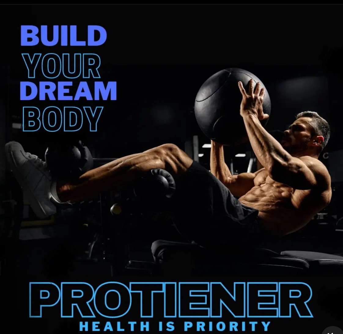 Unlocking the Power of Nutrition: Your Guide to Fitness and Wellness